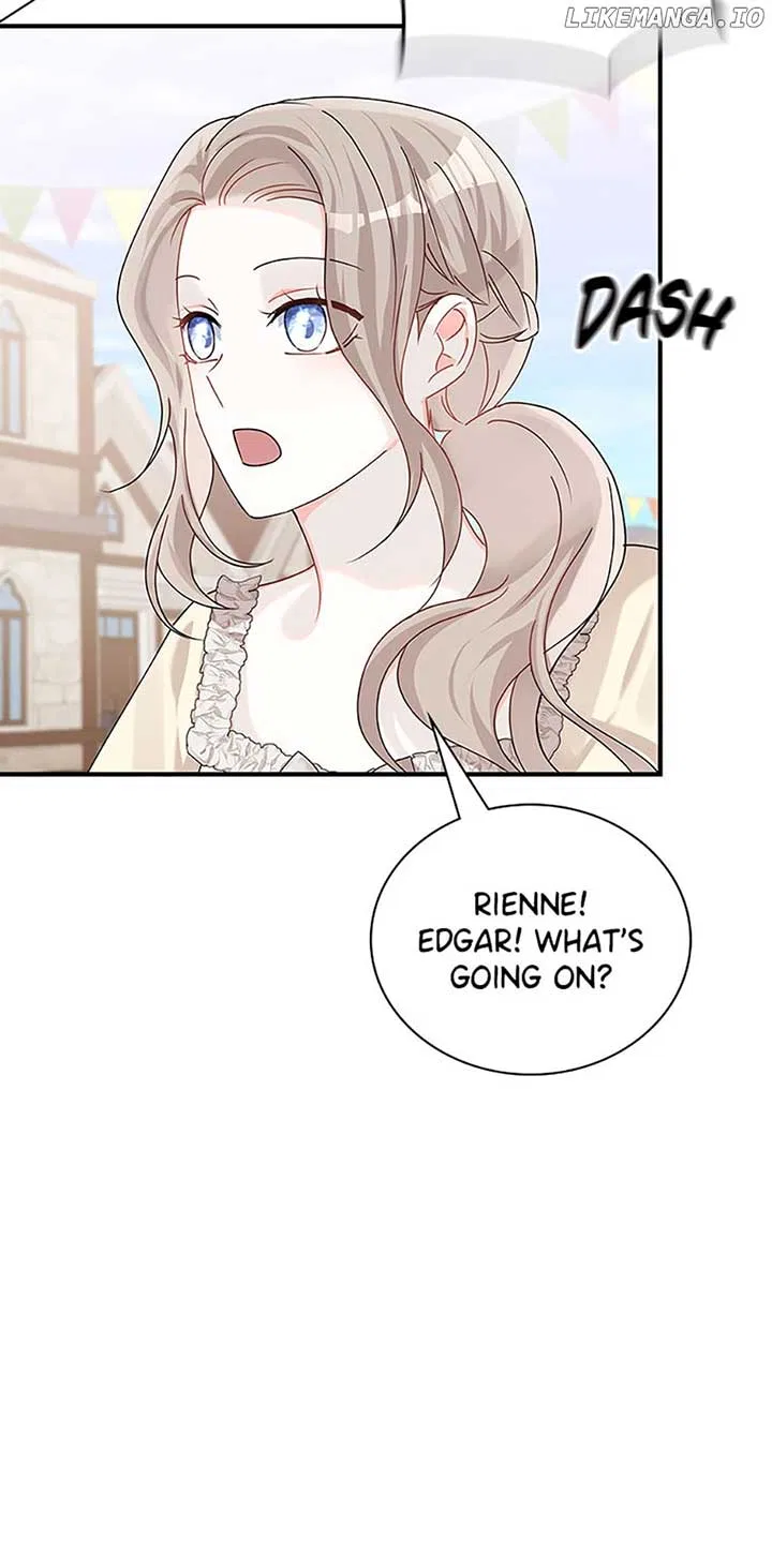 Don’t Be Obsessed With A Spirit Like Me! Chapter 54 – Page 31
