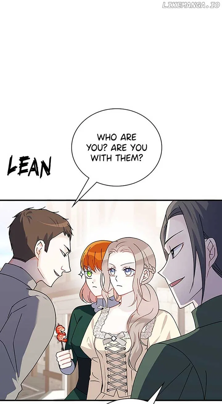 Don’t Be Obsessed With A Spirit Like Me! Chapter 54 – Page 32