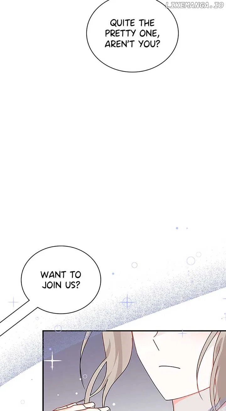 Don’t Be Obsessed With A Spirit Like Me! Chapter 54 – Page 33