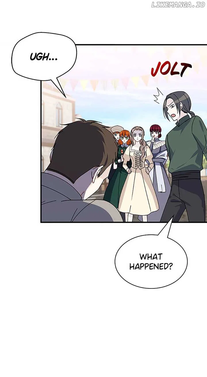 Don’t Be Obsessed With A Spirit Like Me! Chapter 54 – Page 37