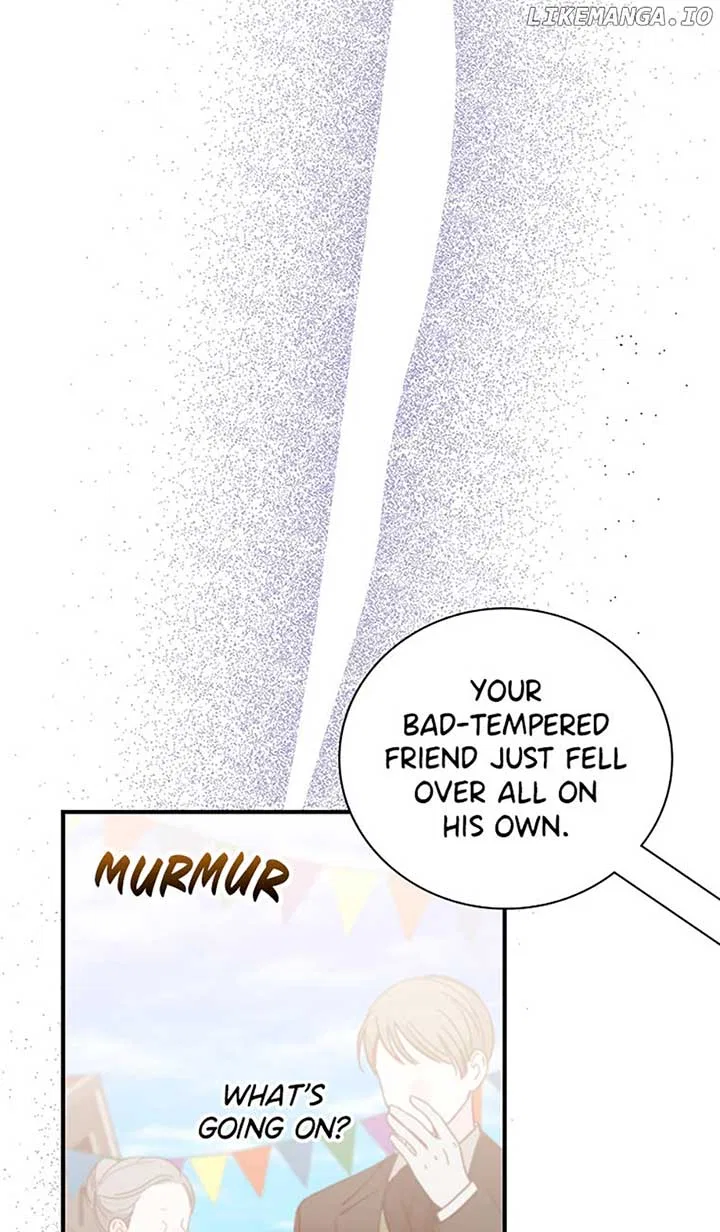 Don’t Be Obsessed With A Spirit Like Me! Chapter 54 – Page 40