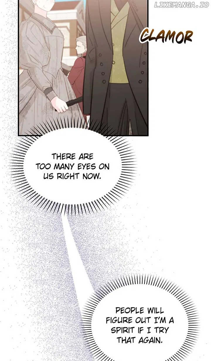 Don’t Be Obsessed With A Spirit Like Me! Chapter 54 – Page 41