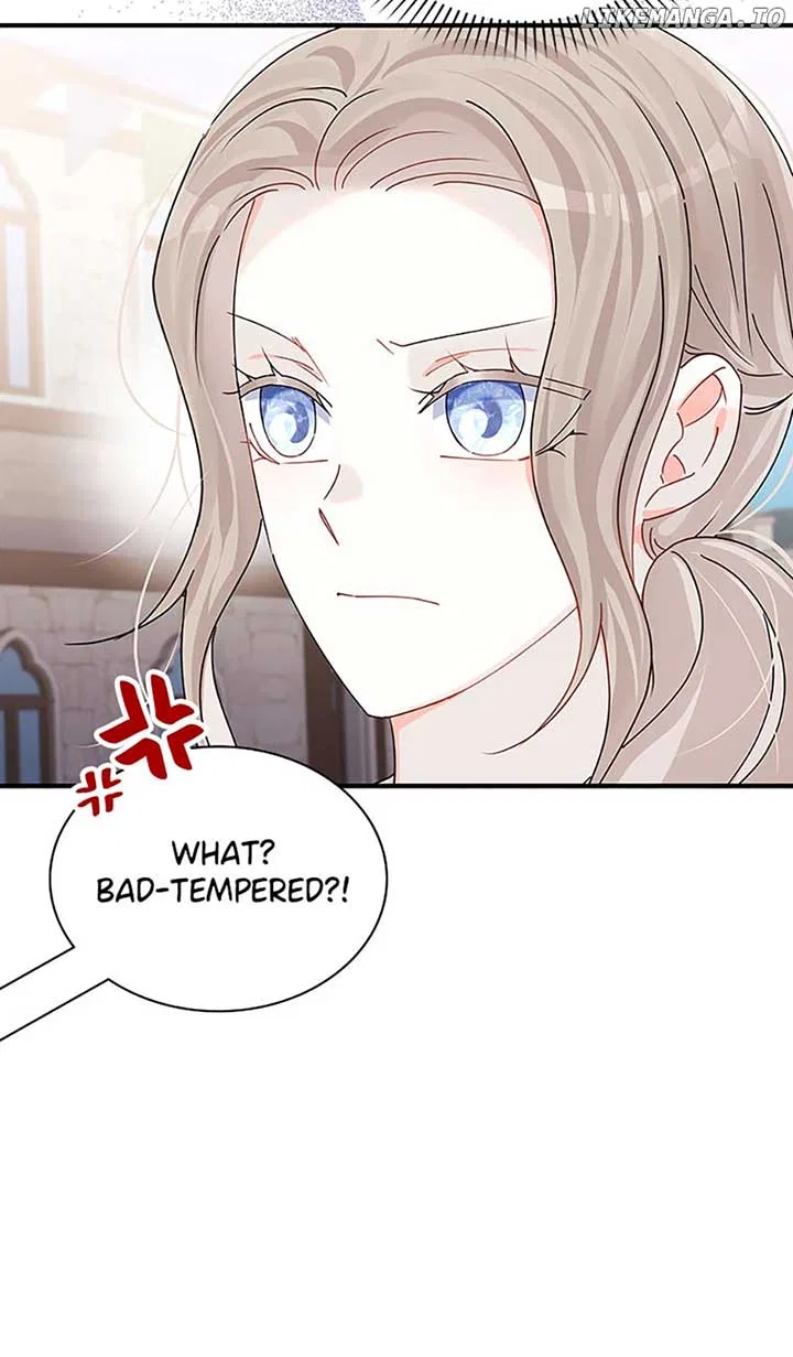 Don’t Be Obsessed With A Spirit Like Me! Chapter 54 – Page 42