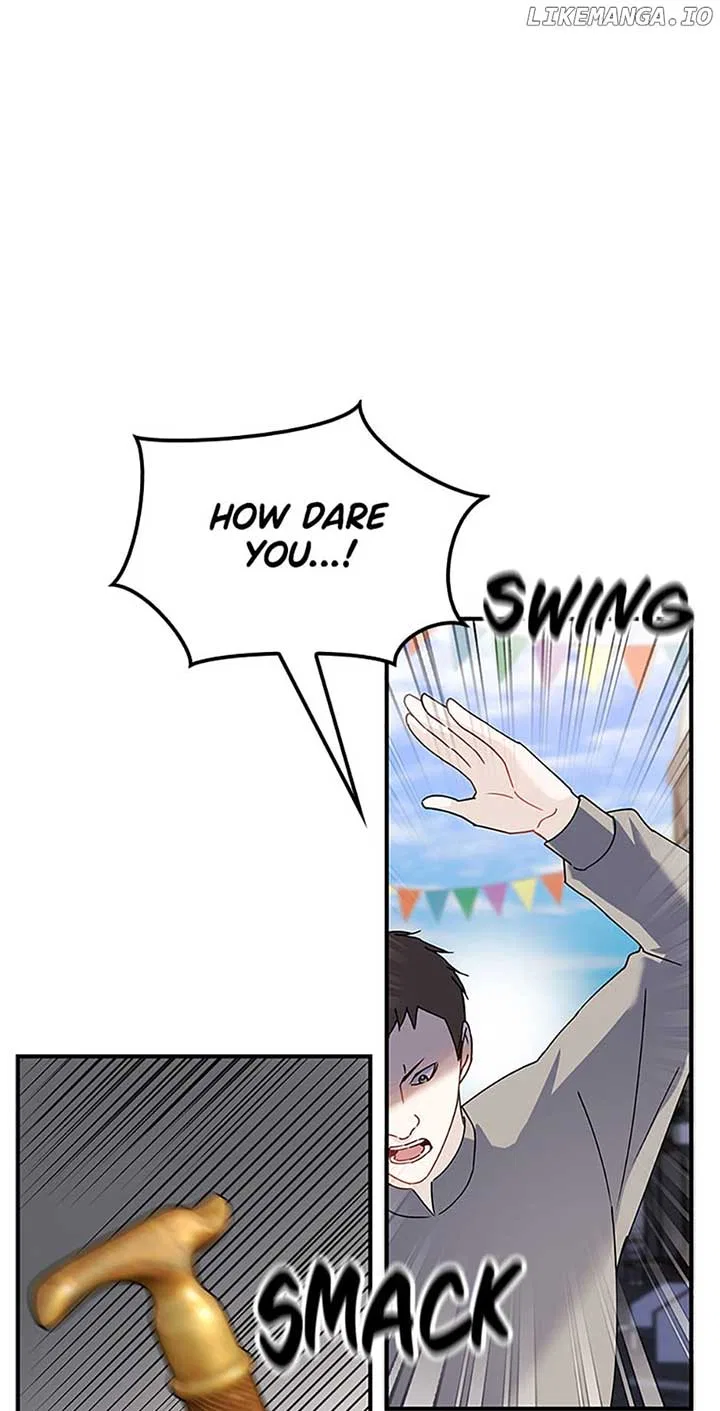 Don’t Be Obsessed With A Spirit Like Me! Chapter 54 – Page 43
