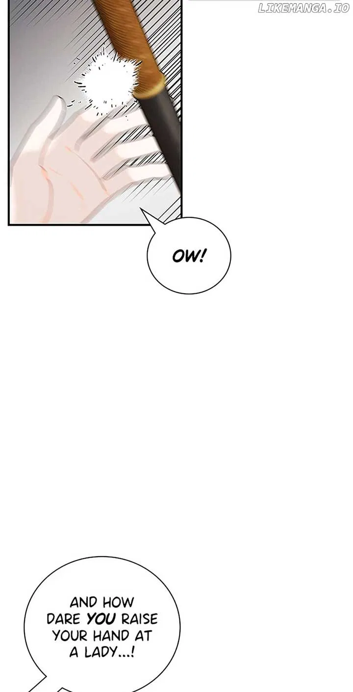 Don’t Be Obsessed With A Spirit Like Me! Chapter 54 – Page 44