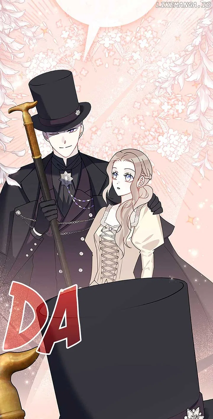 Don’t Be Obsessed With A Spirit Like Me! Chapter 54 – Page 46