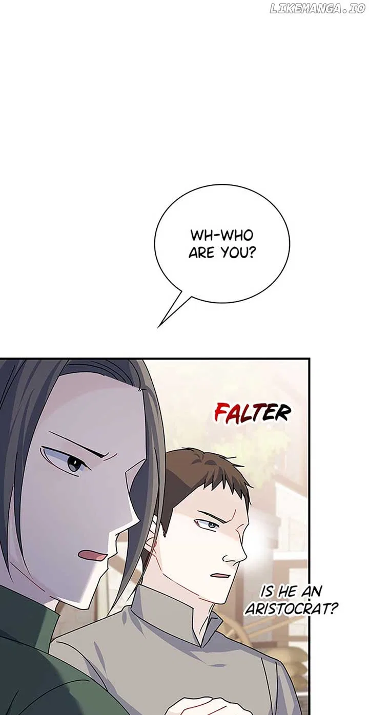 Don’t Be Obsessed With A Spirit Like Me! Chapter 54 – Page 50