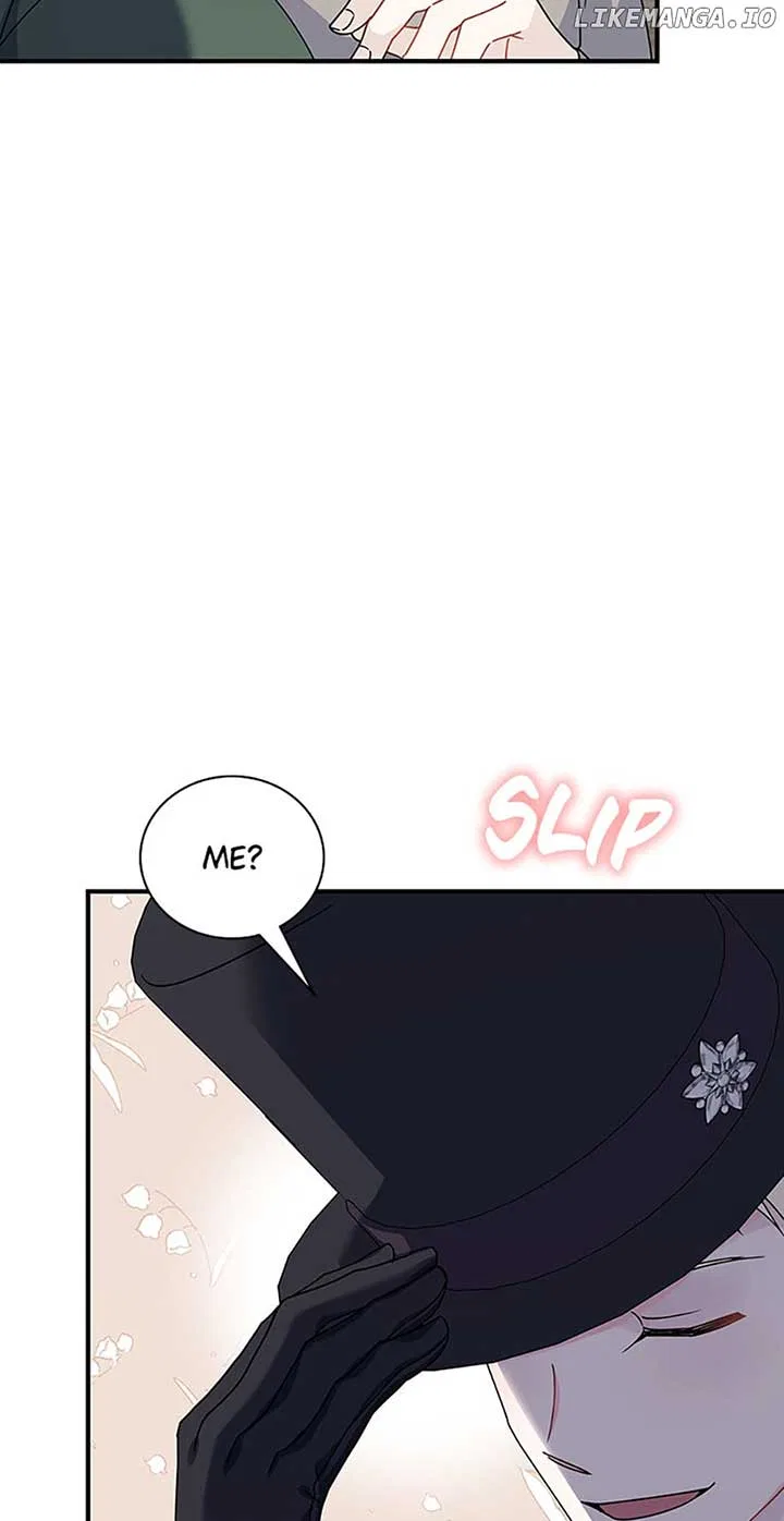 Don’t Be Obsessed With A Spirit Like Me! Chapter 54 – Page 51