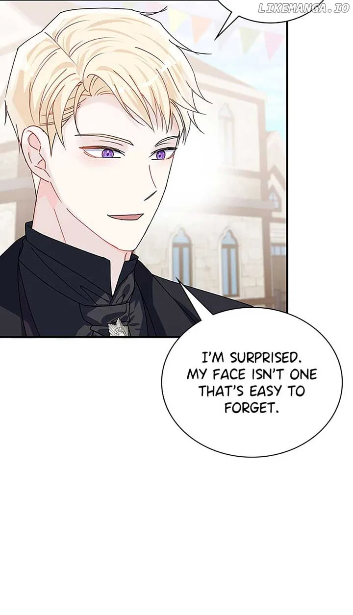 Don’t Be Obsessed With A Spirit Like Me! Chapter 54 – Page 60