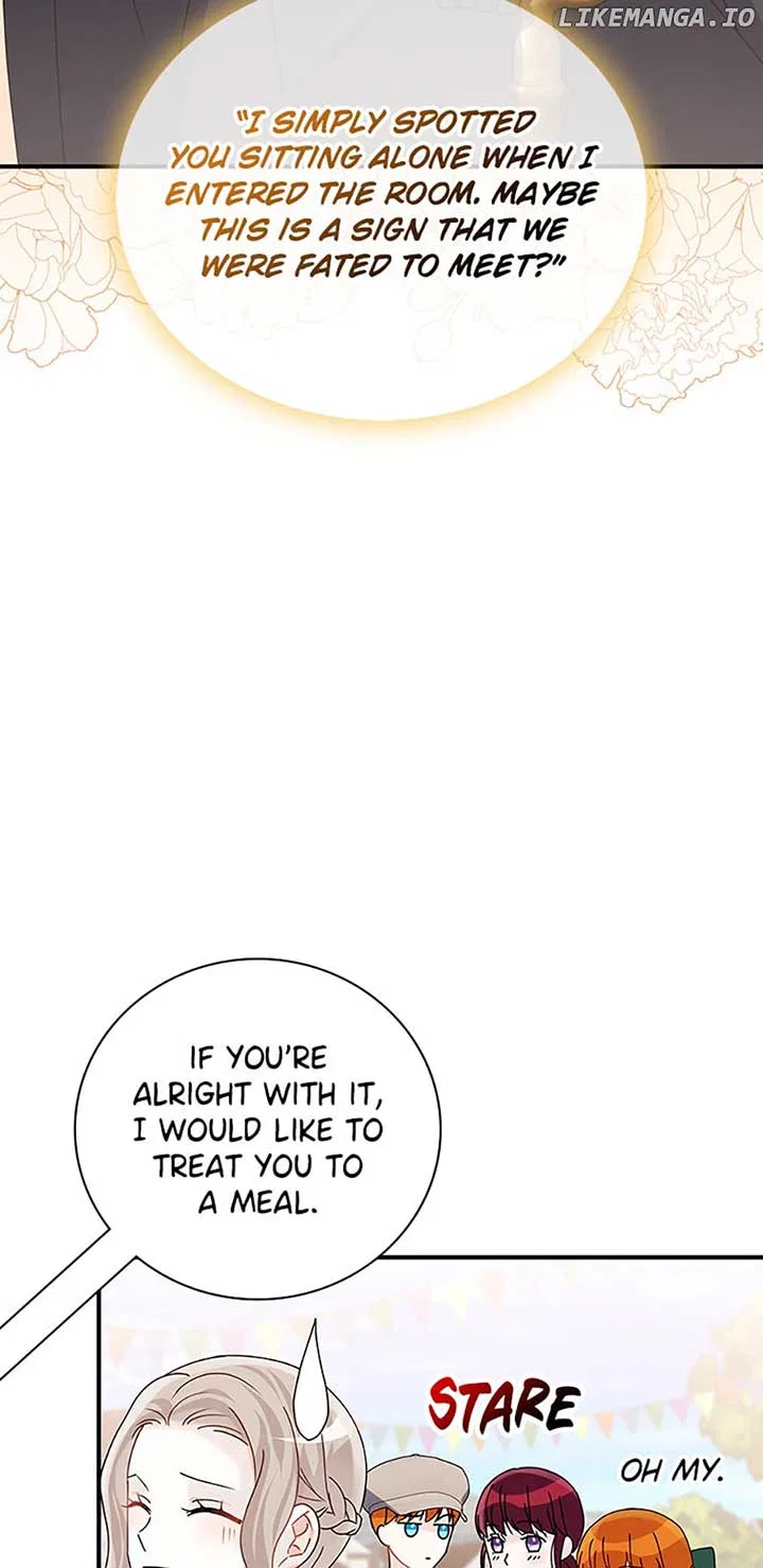 Don’t Be Obsessed With A Spirit Like Me! Chapter 54 – Page 67