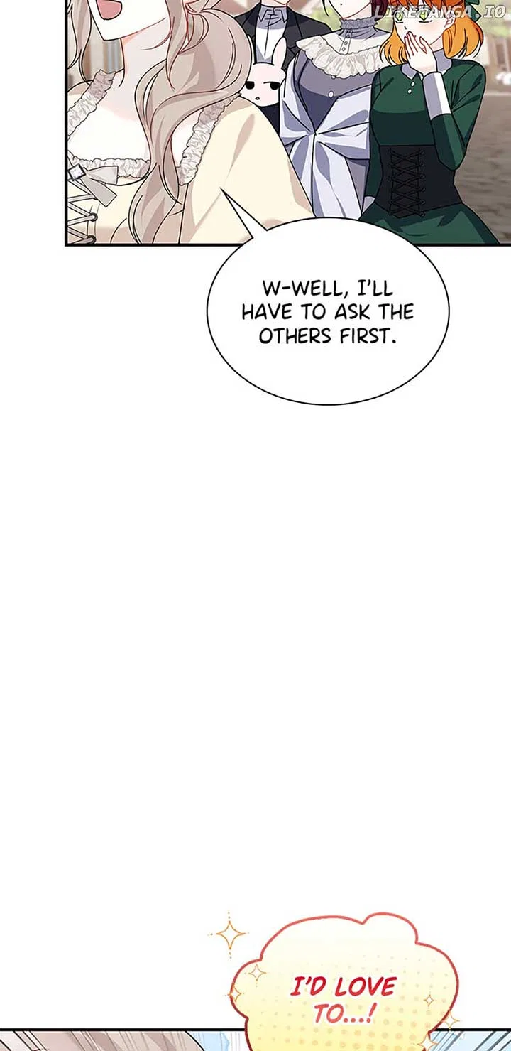 Don’t Be Obsessed With A Spirit Like Me! Chapter 54 – Page 68