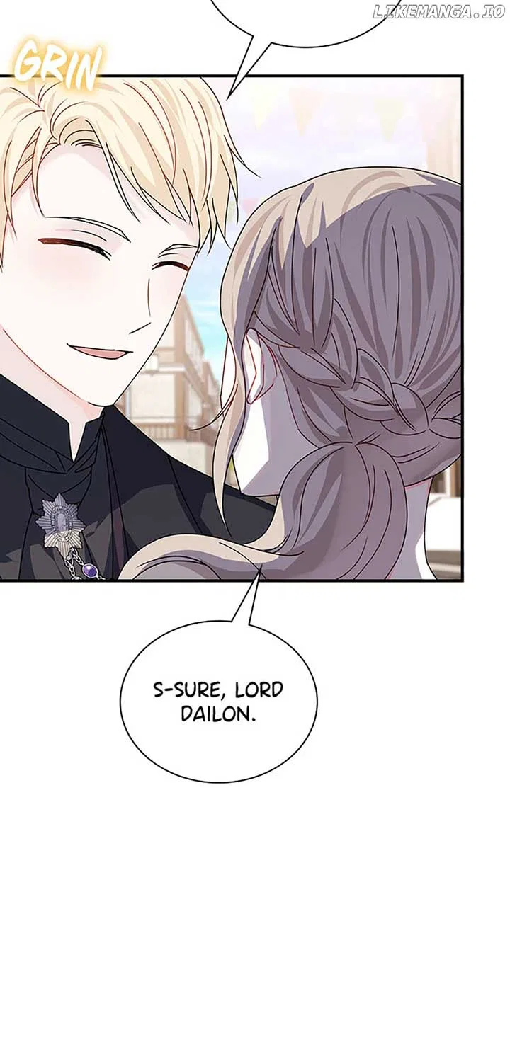 Don’t Be Obsessed With A Spirit Like Me! Chapter 54 – Page 70