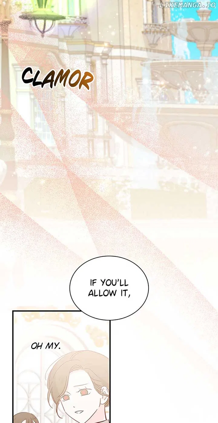 Don’t Be Obsessed With A Spirit Like Me! Chapter 54 – Page 75