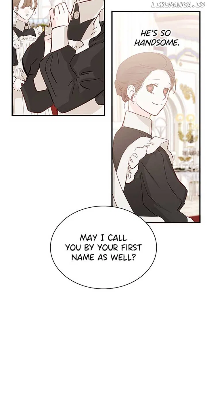 Don’t Be Obsessed With A Spirit Like Me! Chapter 54 – Page 76