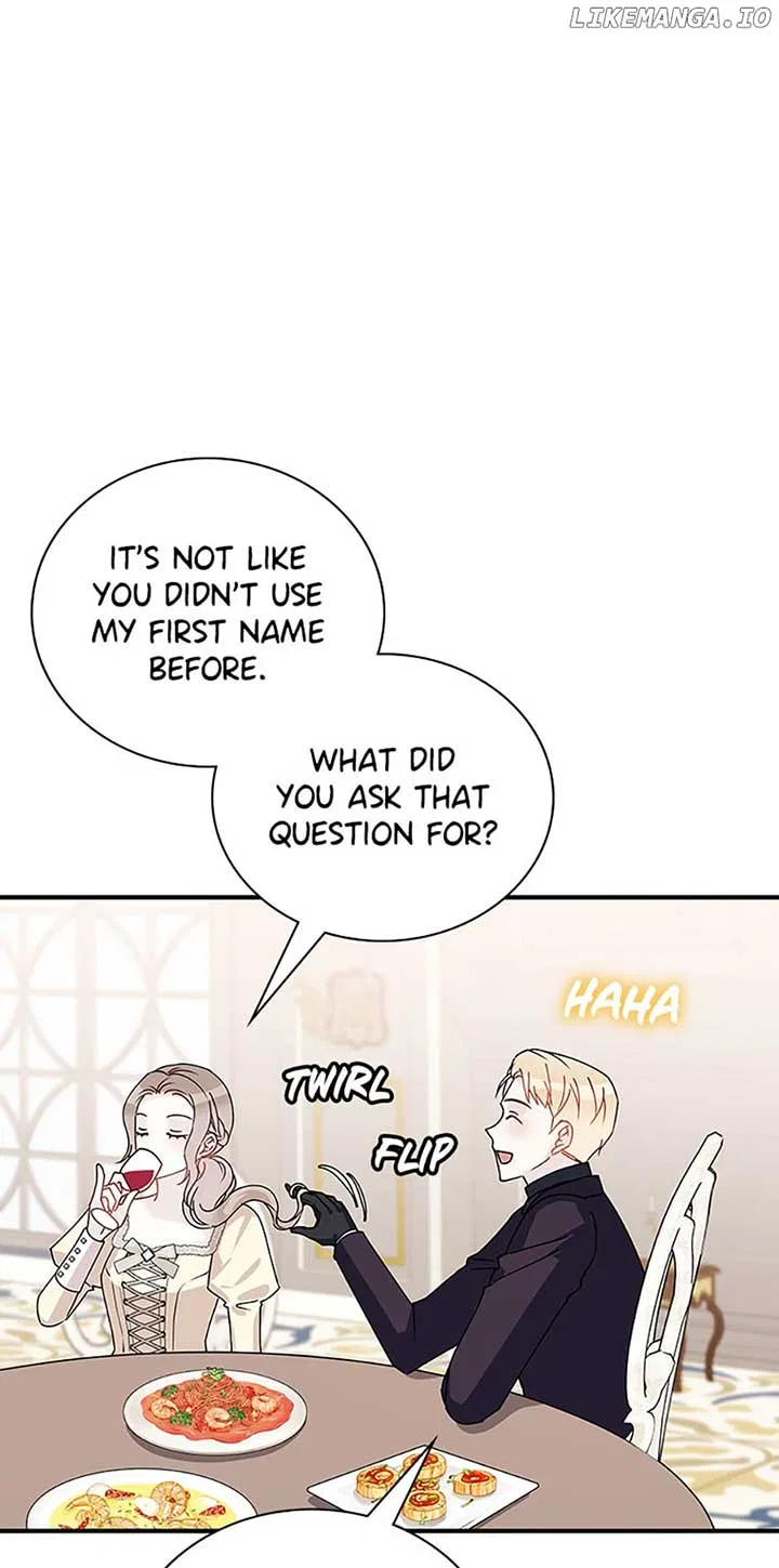 Don’t Be Obsessed With A Spirit Like Me! Chapter 54 – Page 77