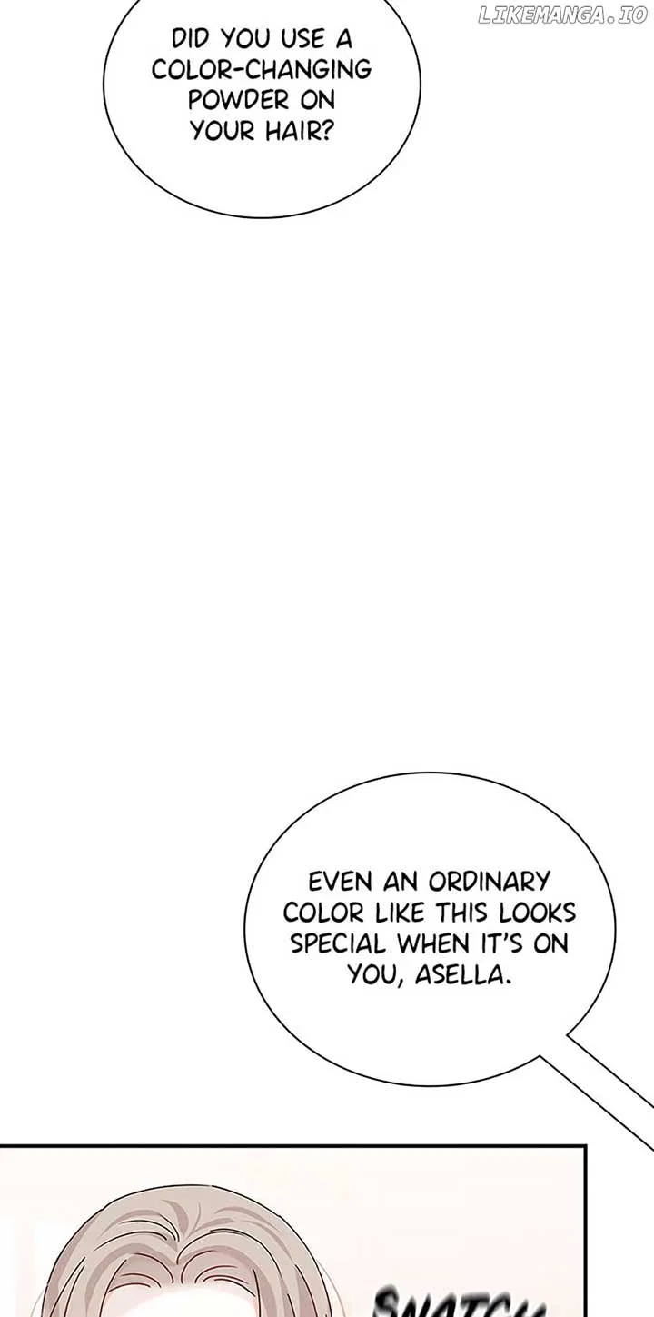 Don’t Be Obsessed With A Spirit Like Me! Chapter 54 – Page 78