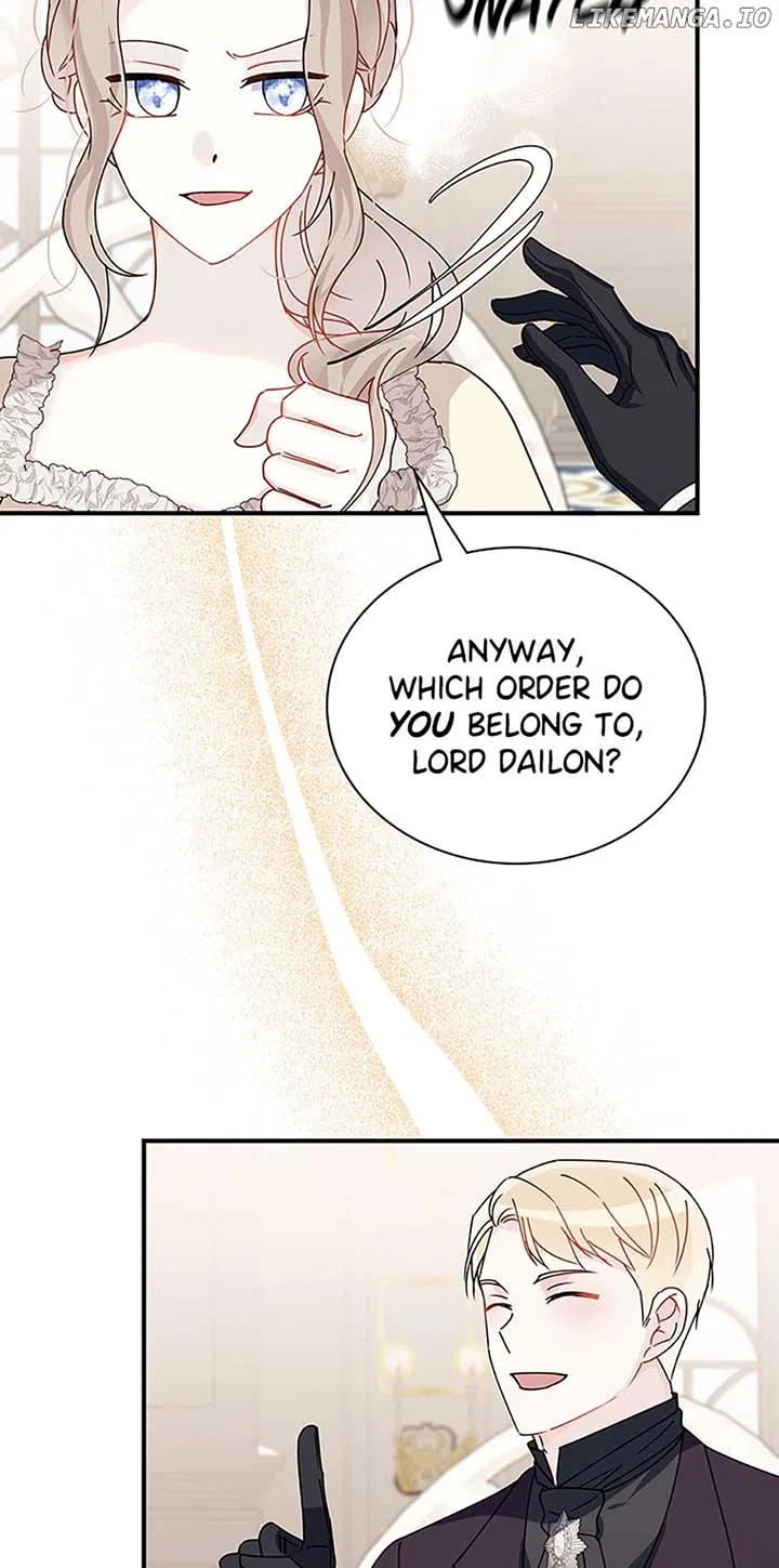 Don’t Be Obsessed With A Spirit Like Me! Chapter 54 – Page 79