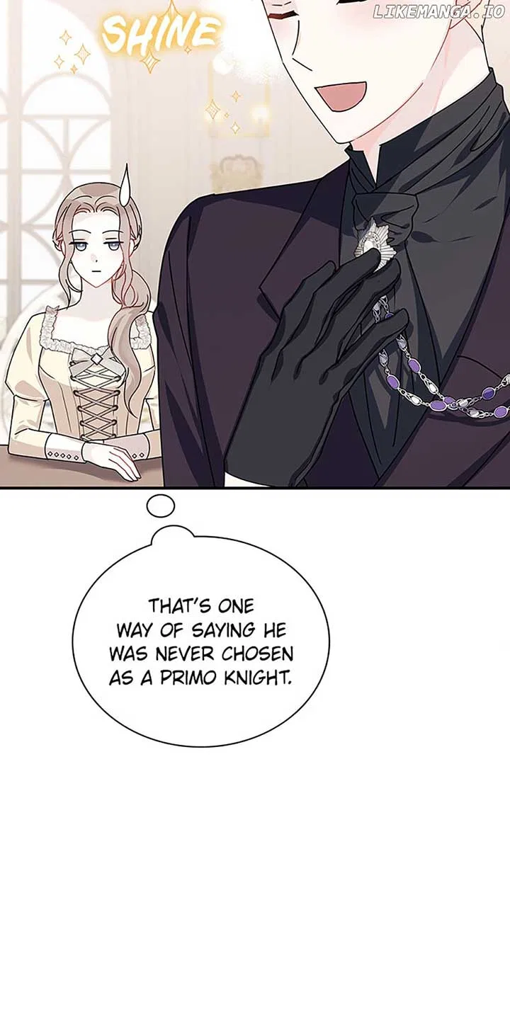 Don’t Be Obsessed With A Spirit Like Me! Chapter 54 – Page 82