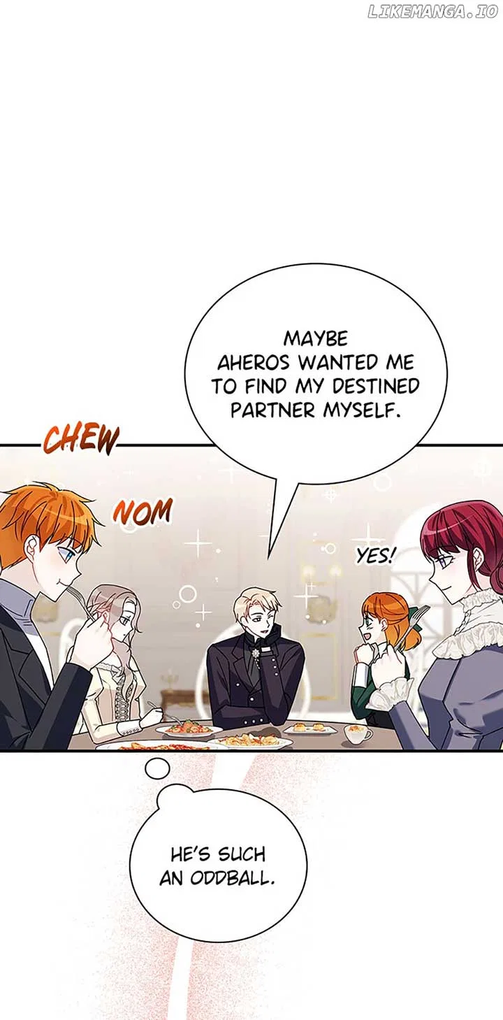 Don’t Be Obsessed With A Spirit Like Me! Chapter 54 – Page 83