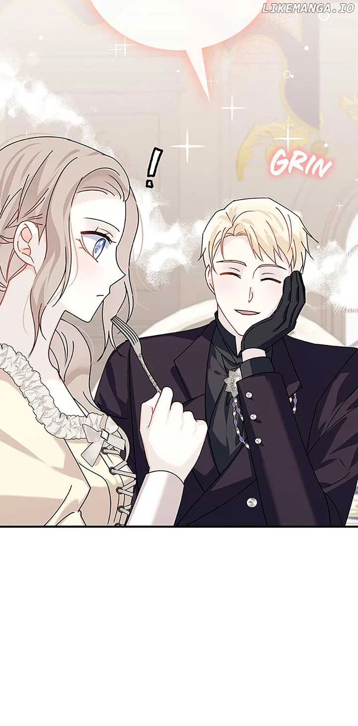 Don’t Be Obsessed With A Spirit Like Me! Chapter 54 – Page 85
