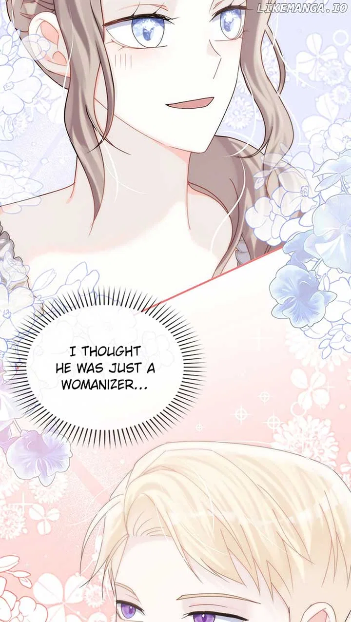 Don’t Be Obsessed With A Spirit Like Me! Chapter 54 – Page 87