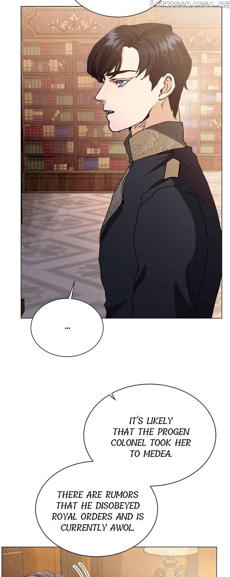 The Psycho Duke and I Chapter 26 – Page 3