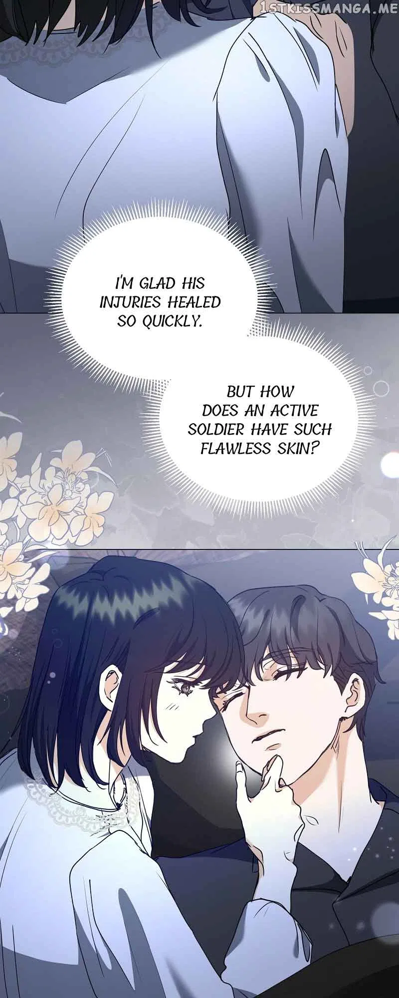 The Psycho Duke and I Chapter 26 – Page 14