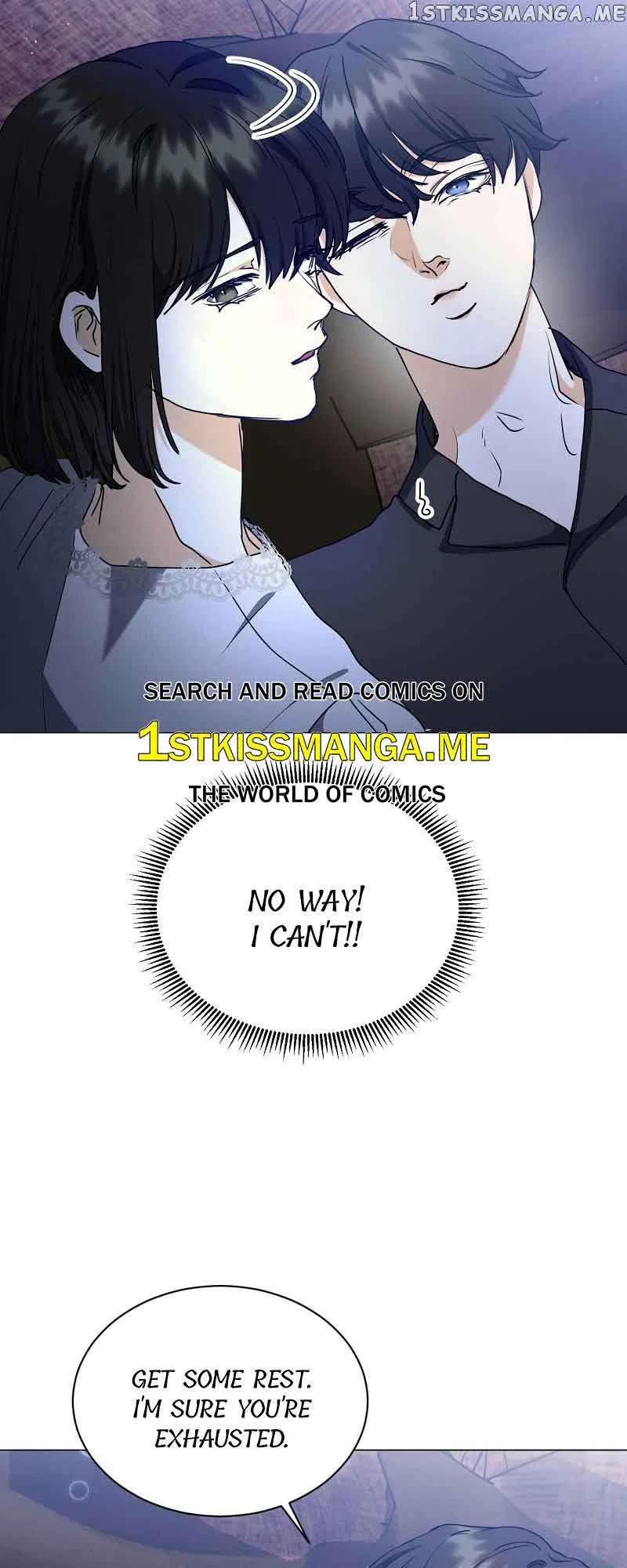 The Psycho Duke and I Chapter 26 – Page 21