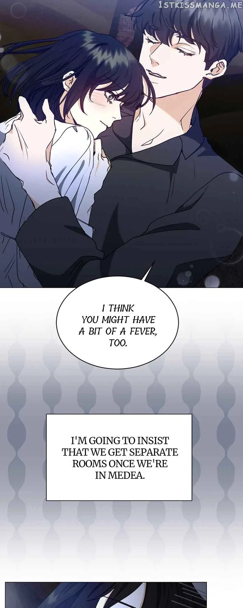 The Psycho Duke and I Chapter 26 – Page 22