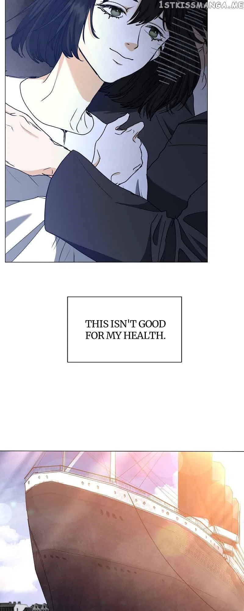 The Psycho Duke and I Chapter 26 – Page 23