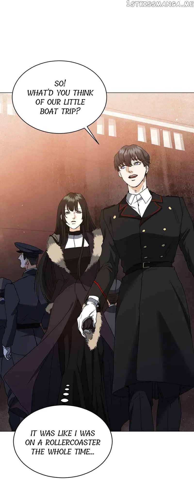 The Psycho Duke and I Chapter 26 – Page 25