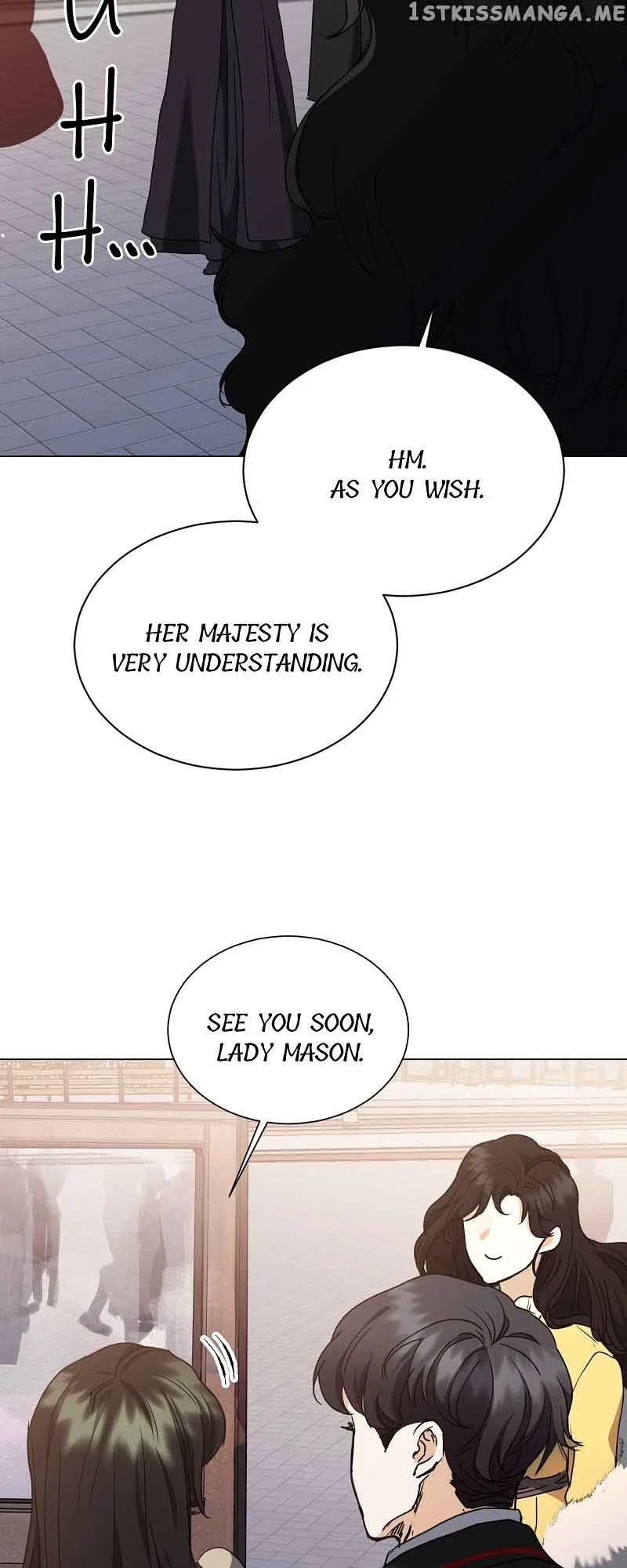 The Psycho Duke and I Chapter 26 – Page 29
