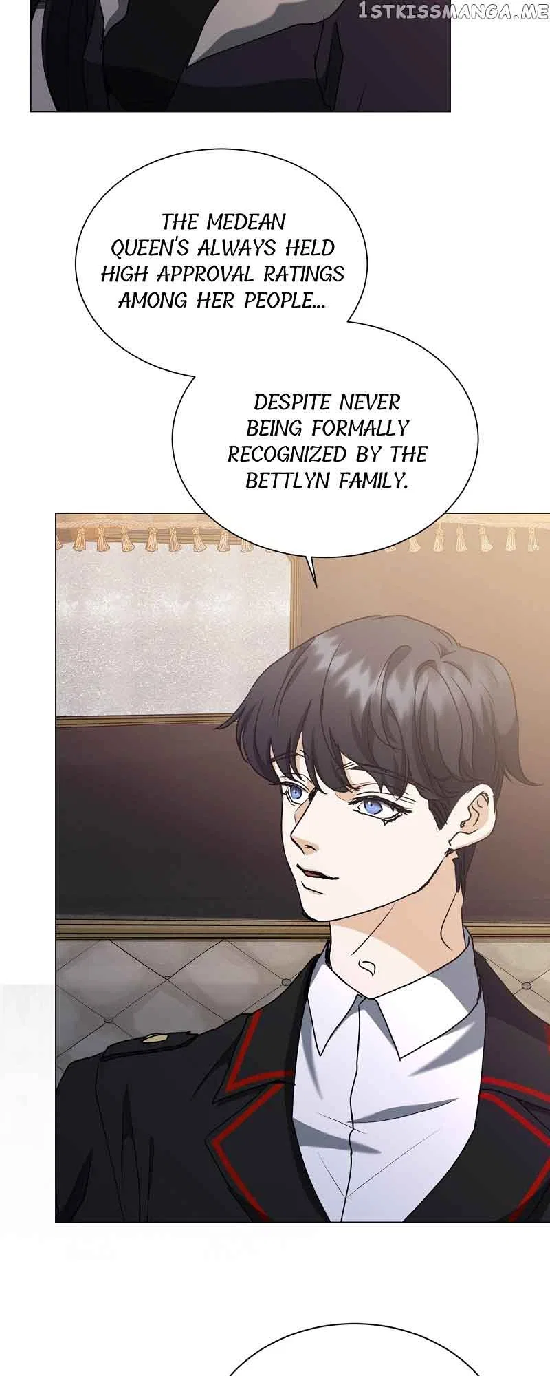 The Psycho Duke and I Chapter 26 – Page 34