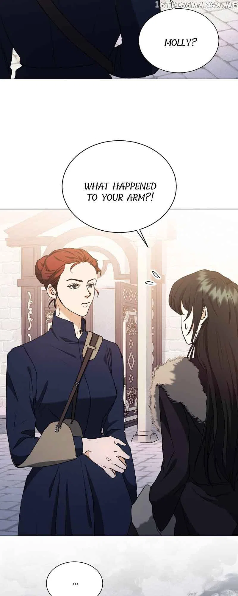 The Psycho Duke and I Chapter 26 – Page 38