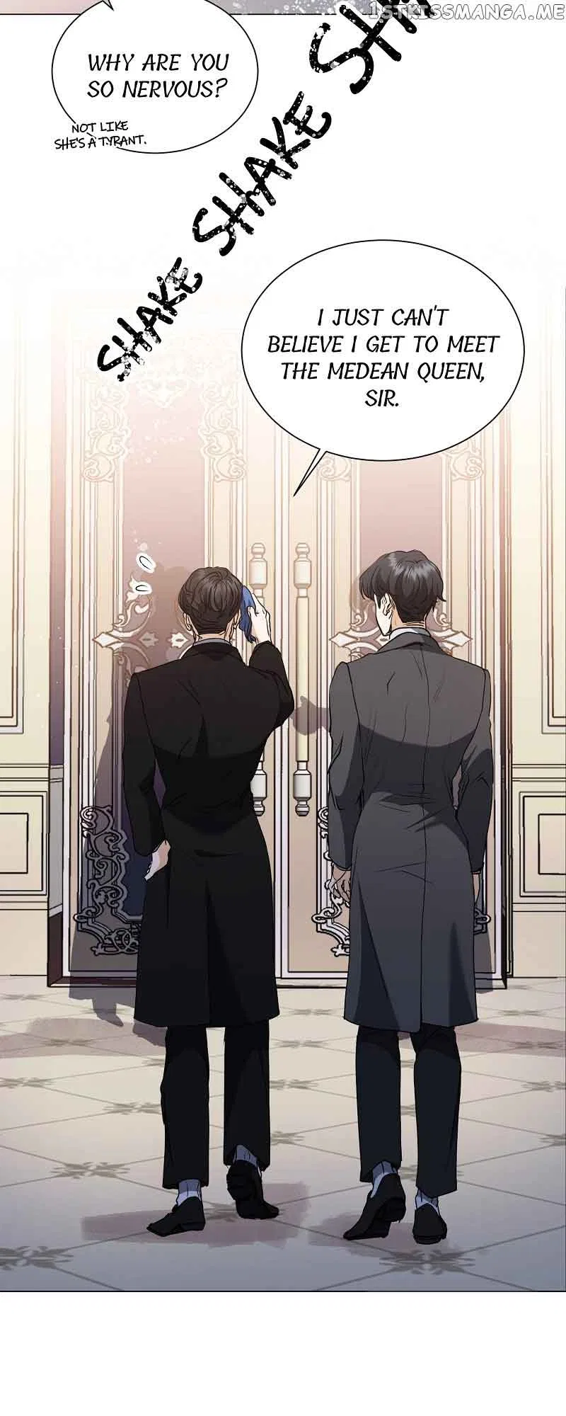 The Psycho Duke and I Chapter 26 – Page 42