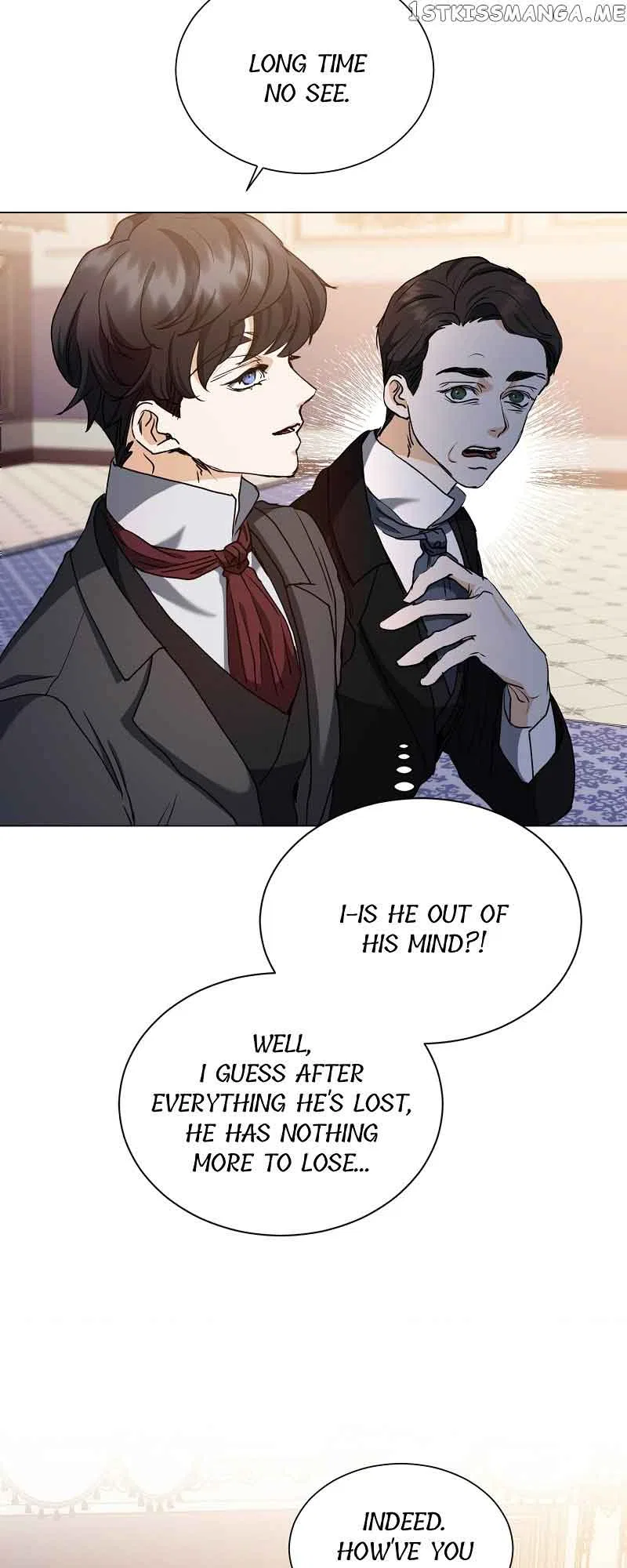 The Psycho Duke and I Chapter 26 – Page 45