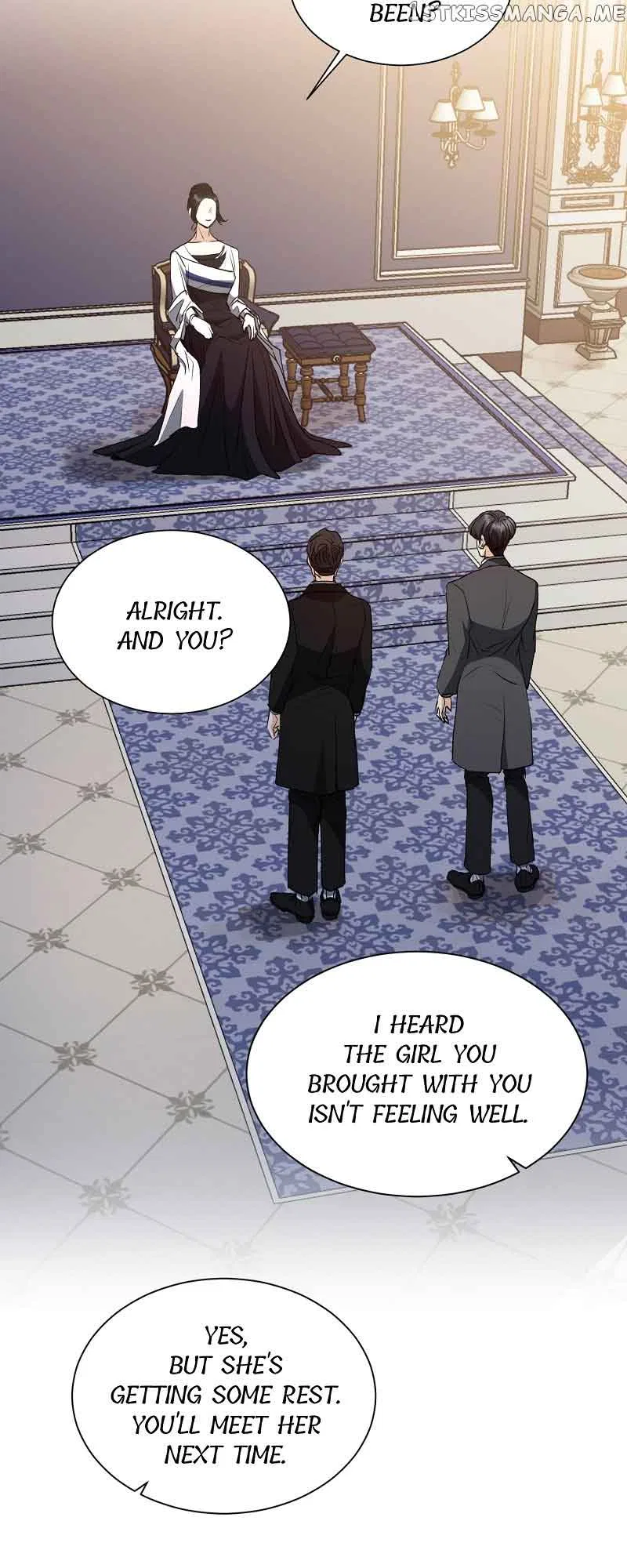The Psycho Duke and I Chapter 26 – Page 46