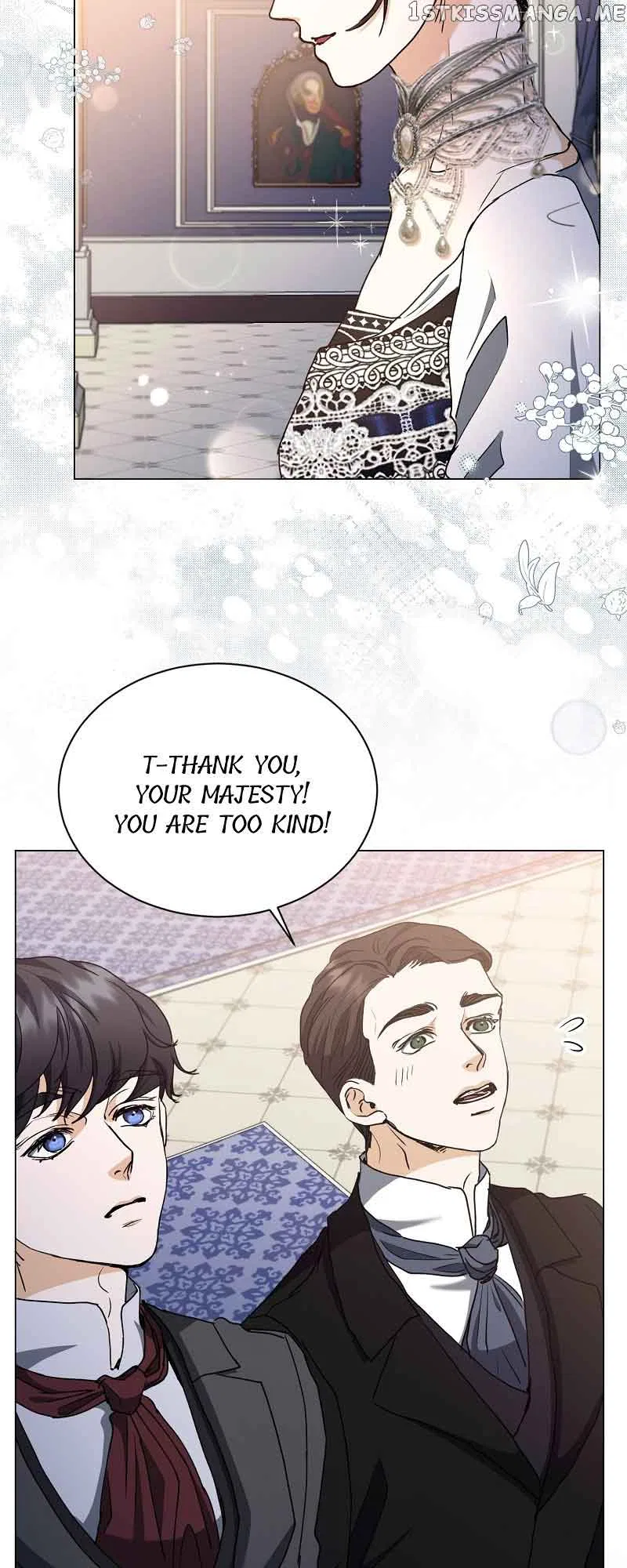The Psycho Duke and I Chapter 26 – Page 50