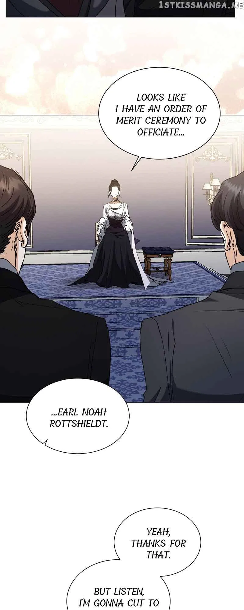 The Psycho Duke and I Chapter 26 – Page 51