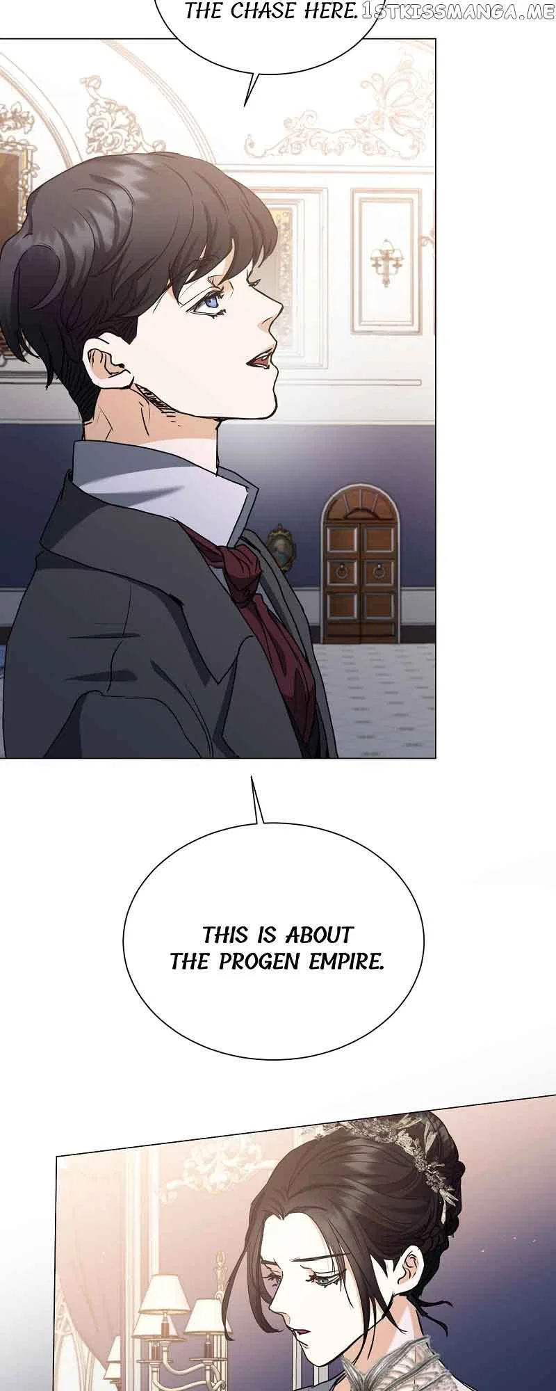 The Psycho Duke and I Chapter 26 – Page 52