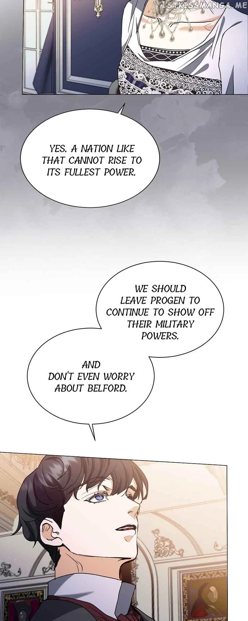 The Psycho Duke and I Chapter 26 – Page 53