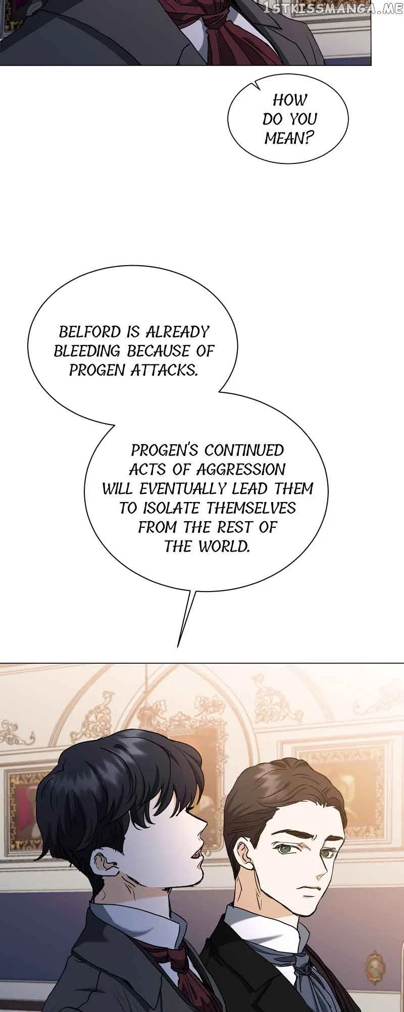 The Psycho Duke and I Chapter 26 – Page 54