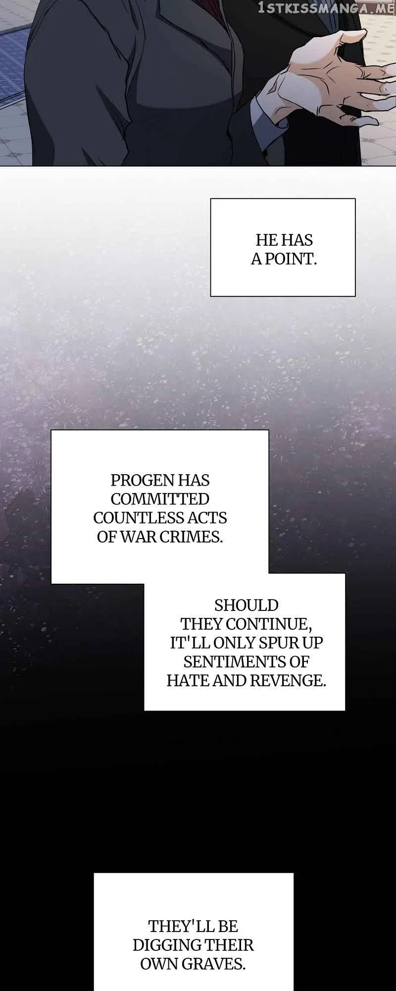 The Psycho Duke and I Chapter 26 – Page 55