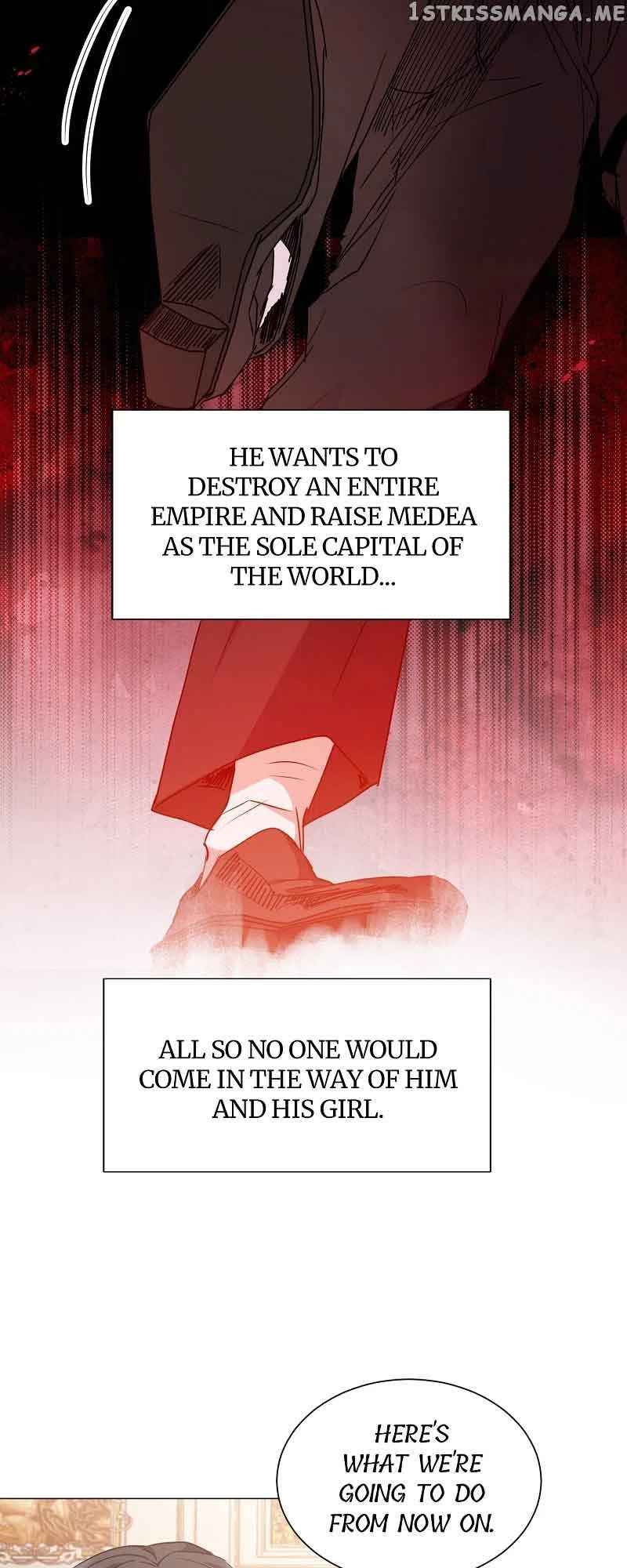 The Psycho Duke and I Chapter 26 – Page 57