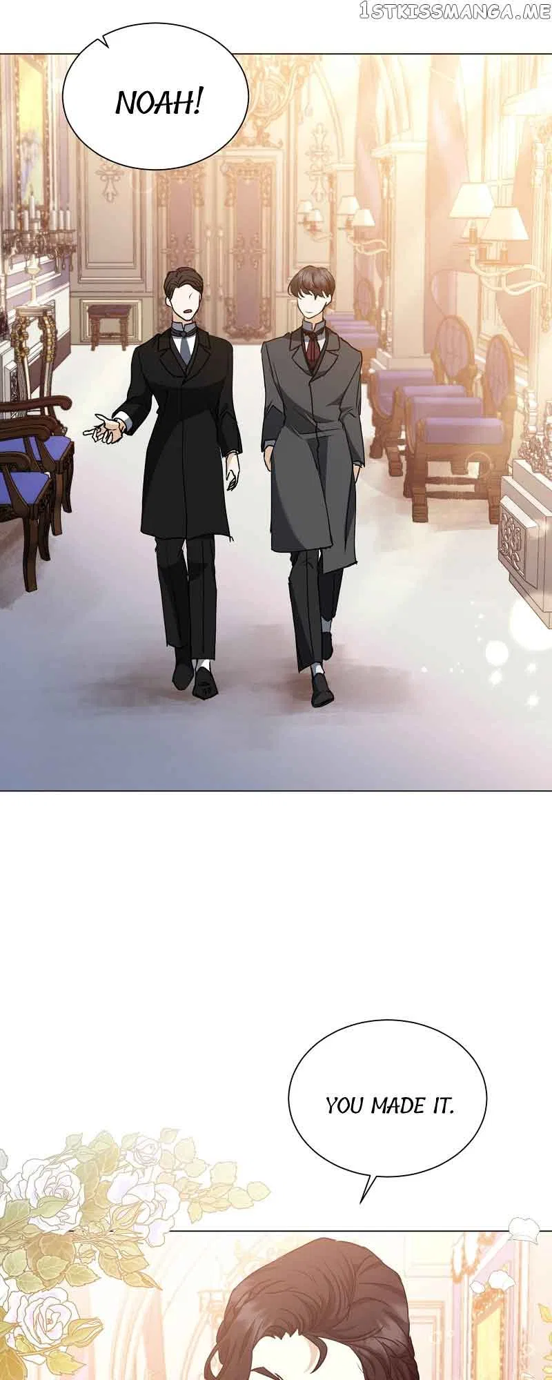 The Psycho Duke and I Chapter 26 – Page 59