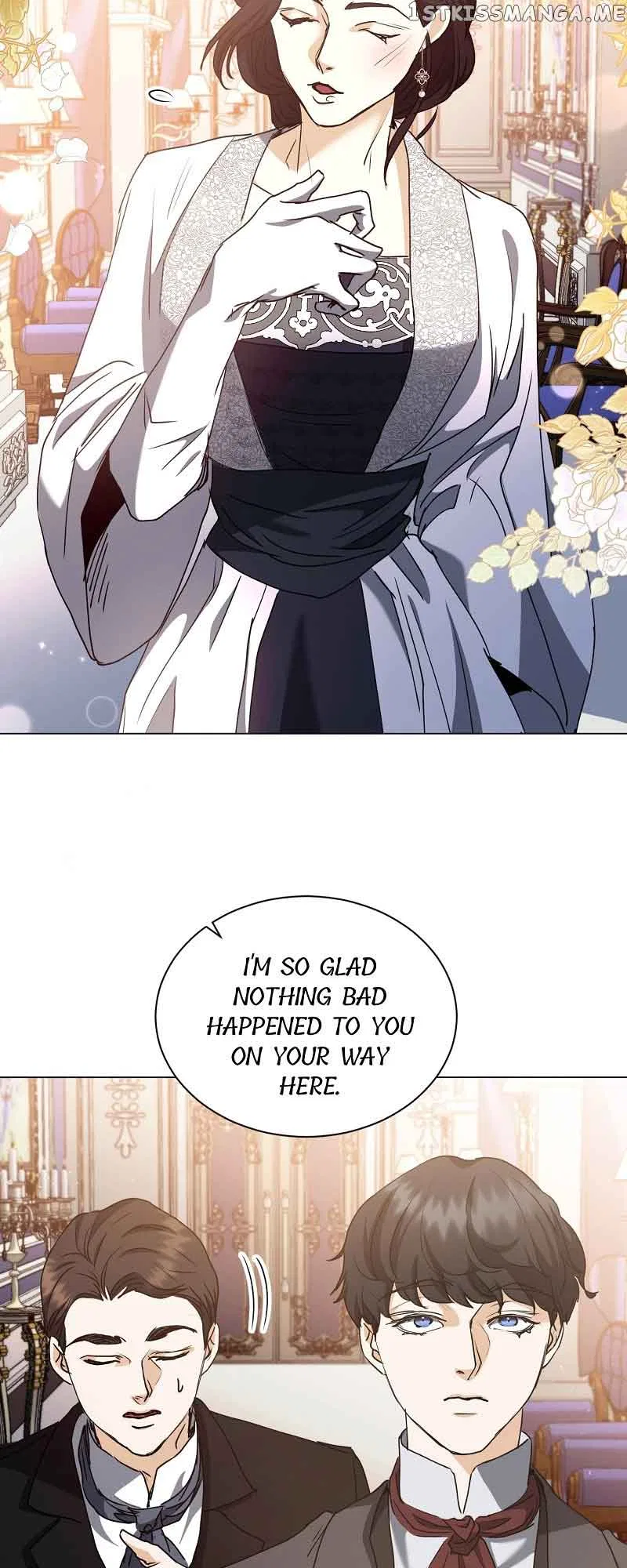 The Psycho Duke and I Chapter 26 – Page 60