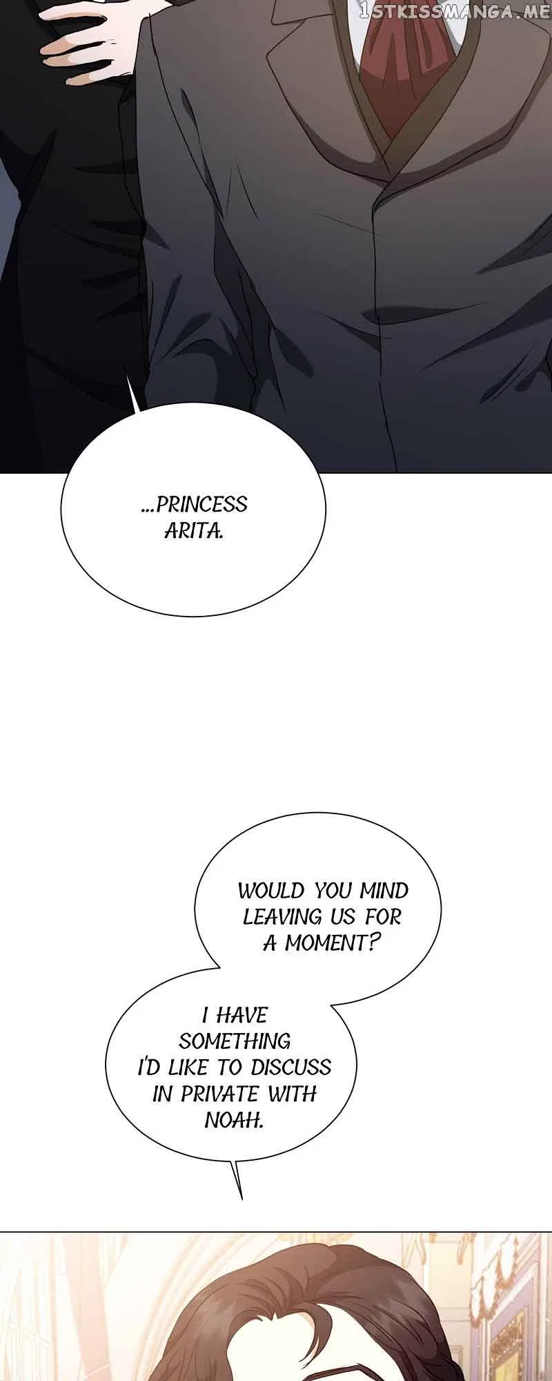 The Psycho Duke and I Chapter 26 – Page 61