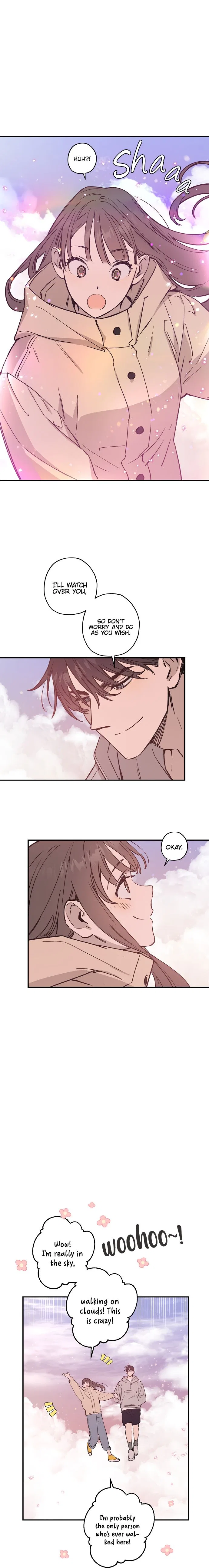 Onsaemiro Chapter 20 – Page 5
