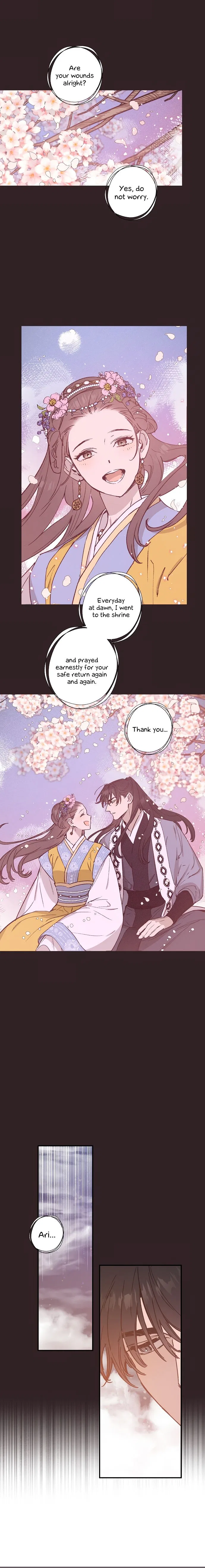 Onsaemiro Chapter 20 – Page 7