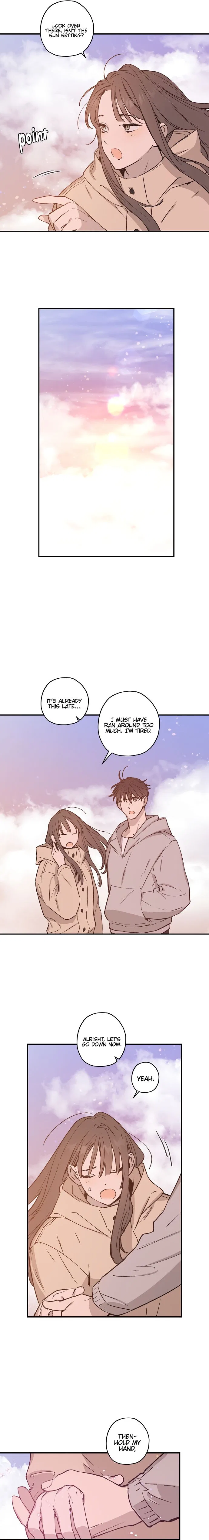 Onsaemiro Chapter 20 – Page 9